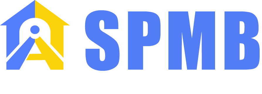 Logo SPMB